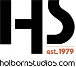 Holborn Studios logo