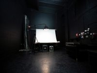Studio 3, view 1 | Holborn Studios