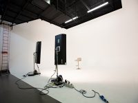 Studio 5 | Holborn Studios